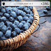 Casual picnic, vol. 2 cover image cdn