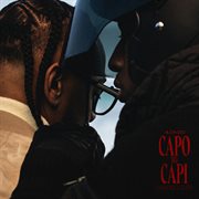 Capo dei capi vol. ii & iii cover image cdn