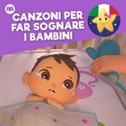 Canzoni per far sognare i bambini cover image cdn