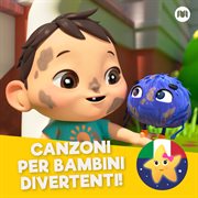 Canzoni per bambini divertenti! cover image cdn