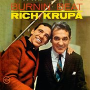 Burnin' beat cover image cdn