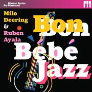 Bon bébé jazz! cover image cdn