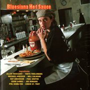 Bluesiana Hot Sauce cover image cdn