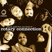 Black gold: the very best of rotary connection cover image cdn