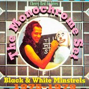 Black and white minstrels: 1975-1979 cover image cdn