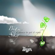 Big sky: a chance to get it right cover image cdn