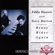 Benny rides again cover image cdn