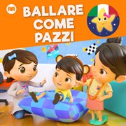 Ballare come pazzi cover image cdn
