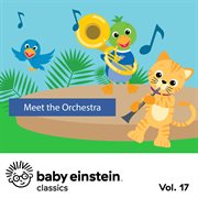 Baby einstein: meet the orchestra cover image cdn