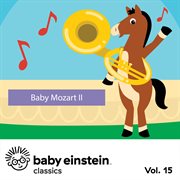 Baby einstein: baby mozart ii cover image cdn