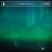 Astronaut fare, vol. 2 cover image cdn