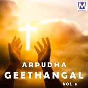 Arpudha geethangal, vol. 6 cover image cdn