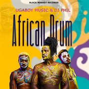 African drum cover image cdn