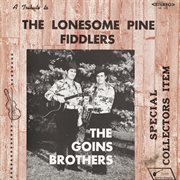 A tribute to the Lonesome Pine Fiddlers cover image cdn