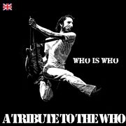 A rribute to the who cover image cdn