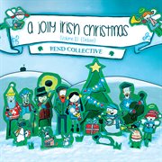 A jolly irish christmas (vol. 2) [deluxe] cover image cdn