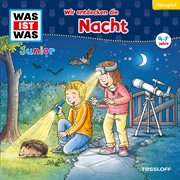 Wir entdecken die Nacht cover image cdn