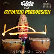 101 strings plus dynamic percussion: an experience in sound (2021 remaster from the original alsh... cover image cdn