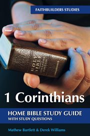 1 Corinthians cover image cdn