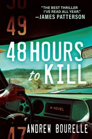 48 hours to kill : a thriller cover image cdn