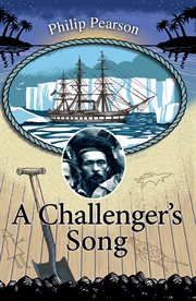 CHALLENGER'S SONG cover image cdn