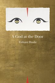 A GOD AT THE DOOR cover image cdn