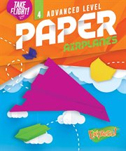 Advanced level paper airplanes cover image cdn