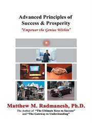 Advanced principles of success & prosperity. Empower the Genius Within cover image cdn