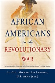 African Americans In The Revolutionary War cover image cdn
