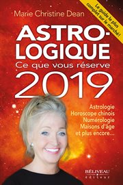 Astro-logique : ce que vous réserve 2019 cover image cdn