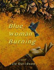 Blue woman burning cover image cdn
