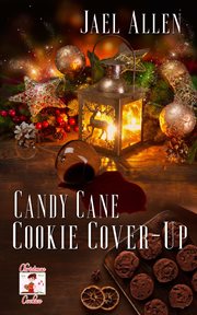 Candy cane cookie cover-up cover image cdn