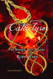 Catsclysm second lost legend of the ruby hearts cover image cdn