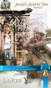 Christmas phone booth cover image cdn