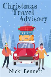 Christmas Travel Advisory cover image cdn