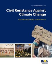 Civil resistance against climate change cover image cdn