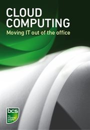 Cloud computing : moving IT out of the office cover image cdn