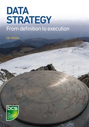Data strategy : from definition to execution cover image cdn