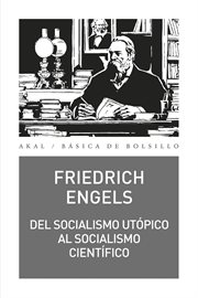 Del socialismo utópico al socialismo científico cover image cdn