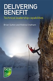 Delivering Benefit : Technical LeadershipCapabilities cover image cdn