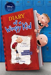 Diary of a wimpy kid : Greg Heffley's journal cover image cdn