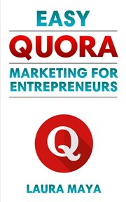 Easy quora marketing for entrepreneurs cover image cdn