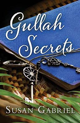 Gullah Secrets: Southern Fiction (Temple Secrets Series Book 2) cover image cdn