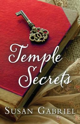 Temple Secrets: Southern Fiction (Temple Secrets Series Book 1) cover image cdn