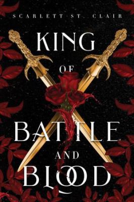 King of Battle and Blood cover image cdn