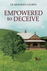 Empowered to deceive. Book 2 cover image cdn