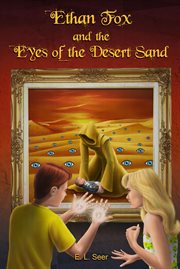 Ethan fox and the eyes of the desert sand cover image cdn