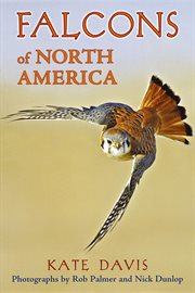 Falcons of north america cover image cdn