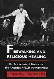 Firewalking and Religious Healing cover image cdn