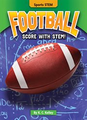 Football : score with STEM! cover image cdn